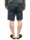 画像2: 【 GYPSY & SONS（ジプシー&サンズ） 】 N/C BUSH SHORTS [ BLUE ]