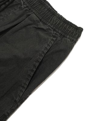 画像4: 【 GYPSY & SONS（ジプシー&サンズ） 】 N/C BUSH SHORTS [ BLACK ]