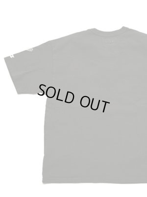 画像2: 【 GYPSY & SONS（ジプシー&サンズ） 】　HONDA × GS BAGGY TEE [ RACER ] [ BLACK ] 【 メール便可 】