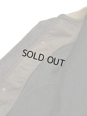 画像8: 【 GYPSY & SONS（ジプシー&サンズ） 】　ビーチクロススポーツジャケット　[ BEACH CROTH SPORTS JACKET ] [ D.BROWN ]