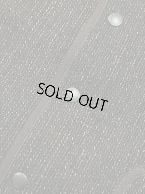 画像6: 【 GYPSY & SONS（ジプシー&サンズ） 】　ビーチクロスベスト　[ BEACH CROTH WAIST COAT ] [ D.BROWN ]