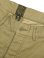 画像3: 【 GYPSY & SONS（ジプシー&サンズ） 】 チェコアーミーカーゴパンツ　[ CZECH ARMY CARGO PANTS ] [ Beige ]