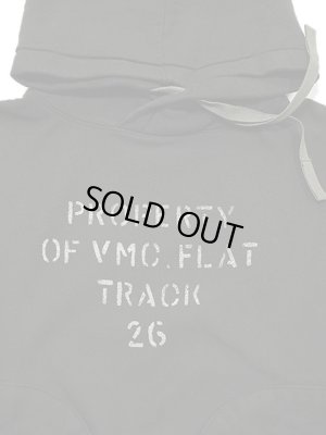 画像5: 【 GYPSY & SONS（ジプシー&サンズ） 】　スウェットフーディー　[ 80 SWEAT HOODIE ] [ PT STENCIL ] [ BLACK ] 