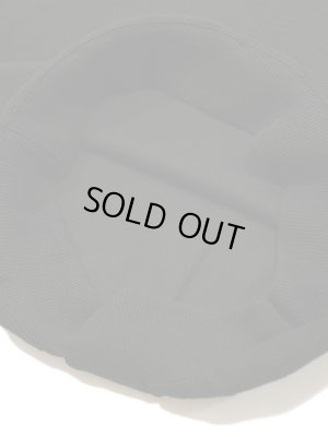 画像5: 【 GYPSY & SONS（ジプシー&サンズ） 】　ダブルフェイスタートル　[ DOUBLE FACE TURTLE ] [ BLACK ] 