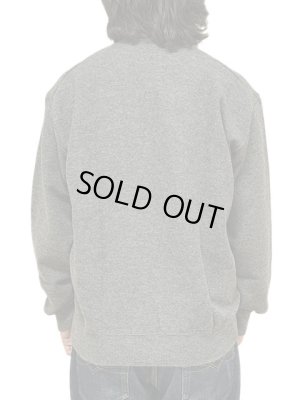 画像8: 【 GYPSY & SONS（ジプシー&サンズ） 】　ダブルフェイスタートル　[ DOUBLE FACE TURTLE ] [ BLACK ] 