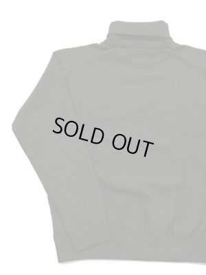 画像2: 【 GYPSY & SONS（ジプシー&サンズ） 】　ダブルフェイスタートル　[ DOUBLE FACE TURTLE ] [ BLACK ] 