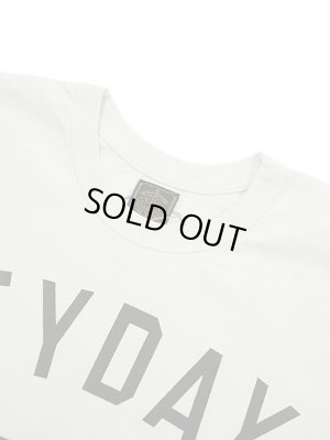 画像3: 【 GYPSY & SONS（ジプシー&サンズ） 】　プリントロンT　[ L/S T-SHIRTS ] [ VMC ] [ IVORY ] 【 メール便可 】