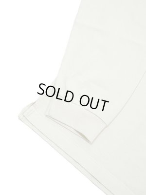 画像5: 【 GYPSY & SONS（ジプシー&サンズ） 】　プリントロンT　[ L/S T-SHIRTS ] [ VMC ] [ IVORY ] 【 メール便可 】