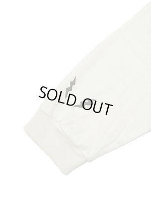 画像6: 【 GYPSY & SONS（ジプシー&サンズ） 】　プリントロンT　[ L/S T-SHIRTS ] [ VMC ] [ IVORY ] 【 メール便可 】