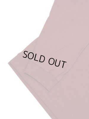 画像5: 【 GYPSY & SONS（ジプシー&サンズ） 】　プリントロンT　[ L/S T-SHIRTS ] [ VMC ] [ WINE ] 【 メール便可 】