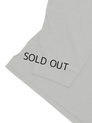 画像5: 【 GYPSY & SONS（ジプシー&サンズ） 】　プリントロンT　[ L/S T-SHIRTS ] [ VMC ] [ BLACK ] 【 メール便可 】