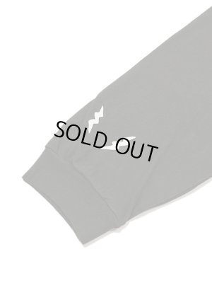 画像6: 【 GYPSY & SONS（ジプシー&サンズ） 】　プリントロンT　[ L/S T-SHIRTS ] [ VMC ] [ BLACK ] 【 メール便可 】