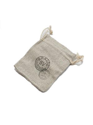 画像6: 【 GYPSY & SONS（ジプシー&サンズ） 】　スカーフリング　[ SCARF RING ] [ GOLD ] 【 メール便可 】