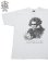 画像1: 【 GYPSY & SONS（ジプシー&サンズ） 】　プリントT-Shirts　[ ROUND BODY ] [ Beethoven ] [ OFF ] 【 メール便可 】 (1)