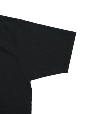 画像5: 【 GYPSY & SONS（ジプシー&サンズ） 】　プリントT-Shirts　[ ROUND BODY ] [ Beethoven ] [ BLACK ] 【 メール便可 】