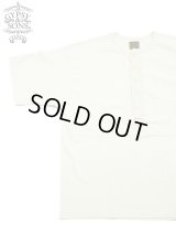 【 GYPSY & SONS（ジプシー&サンズ） 】　ヘンリーネックT-Shirts　[ CLASSIC BIB HENLEY TEE ] [ IVORY ] 【 メール便可 】
