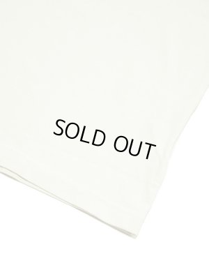 画像6: 【 GYPSY & SONS（ジプシー&サンズ） 】　ヘンリーネックT-Shirts　[ CLASSIC BIB HENLEY TEE ] [ IVORY ] 【 メール便可 】