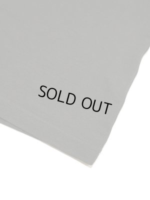 画像8: 【 GYPSY & SONS（ジプシー&サンズ） 】　ヘンリーネックT-Shirts　[ CLASSIC BIB HENLEY TEE ] [ BLACK ] 【 メール便可 】