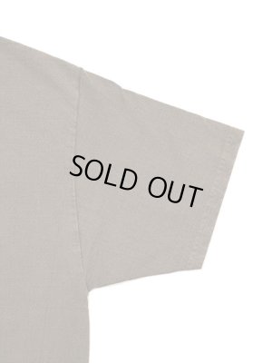 画像5: 【 GYPSY & SONS（ジプシー&サンズ） 】　プリントT-Shirts　[ PRINT TEE ] [ PEACE ] [ CHARCOAL ] 【 メール便可 】