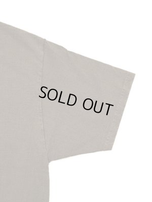 画像5: 【 GYPSY & SONS（ジプシー&サンズ） 】　プリントT-Shirts　[ PRINT TEE ] [ VMC MOTORCLUB ] [ CHARCOAL ] 【 メール便可 】