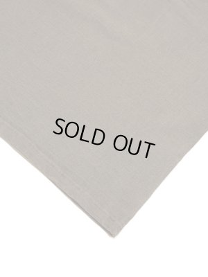 画像6: 【 GYPSY & SONS（ジプシー&サンズ） 】　プリントT-Shirts　[ PRINT TEE ] [ VMC MOTORCLUB ] [ CHARCOAL ] 【 メール便可 】