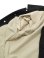画像10: 【 GYPSY & SONS（ジプシー&サンズ） 】　V.M.C コーチジャケット　[ V.M.C 60/40 COACH JKT ] [ BLACK ] 