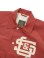 画像3: 【 GYPSY & SONS（ジプシー&サンズ） 】　V.M.C コーチジャケット　[ V.M.C 60/40 COACH JKT ] [ RED ] 