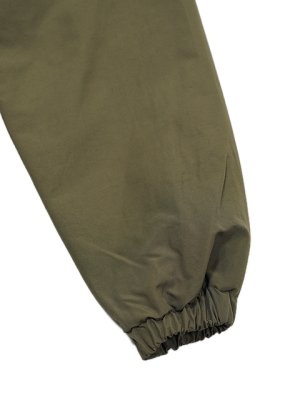 画像6: 【 GYPSY & SONS（ジプシー&サンズ） 】　V.M.C コーチジャケット　[ V.M.C 60/40 COACH JKT ] [ KHAKI ] 