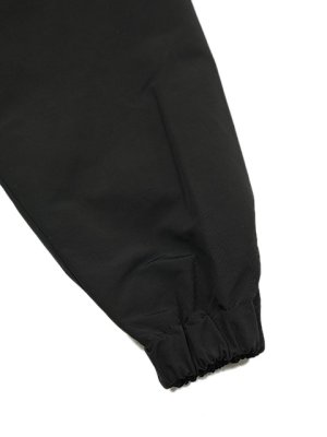 画像6: 【 GYPSY & SONS（ジプシー&サンズ） 】　V.M.C コーチジャケット　[ V.M.C 60/40 COACH JKT ] [ BLACK ] 