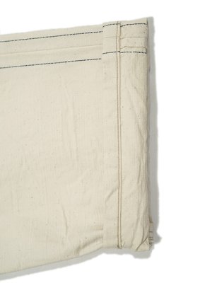 画像7: 【 GYPSY & SONS（ジプシー&サンズ） 】 アーミーダックロガーパンツ　[ 15oz Army Duck Old Rogger Pants ] [ NATURAL ]