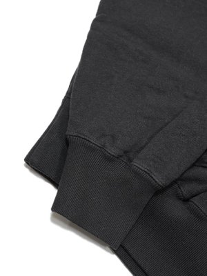 画像4: 【 GYPSY & SONS（ジプシー&サンズ） 】　ハチマル スウェット フーディ　[ 80 SWEAT HOODIE ][ BLACK] 