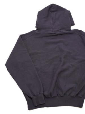 画像2: 【 GYPSY & SONS（ジプシー&サンズ） 】　ハチマル スウェット フーディ　[ 80 SWEAT HOODIE ][ NAVY] 