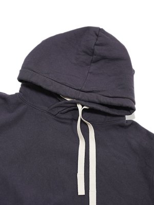 画像3: 【 GYPSY & SONS（ジプシー&サンズ） 】　ハチマル スウェット フーディ　[ 80 SWEAT HOODIE ][ NAVY] 