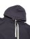 画像3: 【 GYPSY & SONS（ジプシー&サンズ） 】　ハチマル スウェット フーディ　[ 80 SWEAT HOODIE ][ NAVY]  (3)