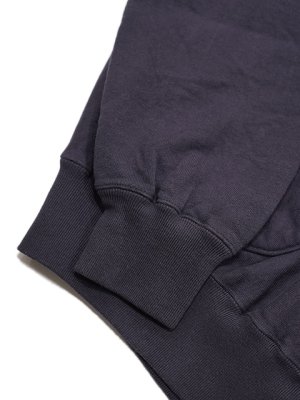 画像4: 【 GYPSY & SONS（ジプシー&サンズ） 】　ハチマル スウェット フーディ　[ 80 SWEAT HOODIE ][ NAVY] 