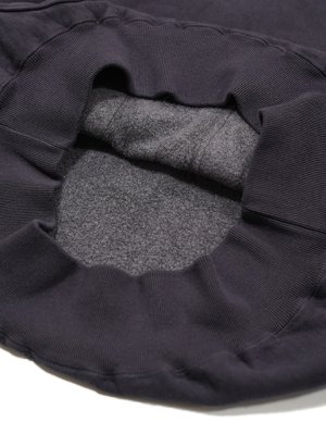 画像6: 【 GYPSY & SONS（ジプシー&サンズ） 】　ハチマル スウェット フーディ　[ 80 SWEAT HOODIE ][ NAVY] 