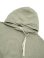 画像5: 【 GYPSY & SONS（ジプシー&サンズ） 】　ハチマル スウェット フーディ　[ 80 SWEAT HOODIE ][ GRAY ]  (5)