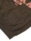 画像8: 【 GYPSY & SONS（ジプシー&サンズ） 】　スウェットフーディー　[ 80 SWEAT HOODIE ] [ MCAA ] [ BROWN/CHARCOAL ]  (8)