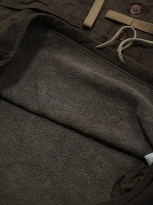 画像9: 【 GYPSY & SONS（ジプシー&サンズ） 】　ハチマル ヒマラヤ フーディ ステンシル　[ 80 HIMALAYA HOODIE STENCIL ]