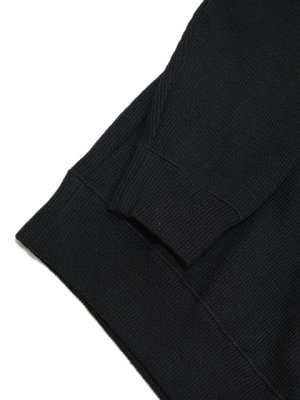 画像4: 【 GYPSY & SONS（ジプシー&サンズ） 】　ダブルフェイスタートル　[ DOUBLE FACE TURTLE ] [ BLACK ] 