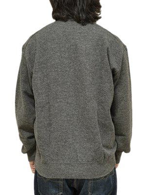 画像8: 【 GYPSY & SONS（ジプシー&サンズ） 】　ダブルフェイスタートル　[ DOUBLE FACE TURTLE ] [ MULTI-COL] 