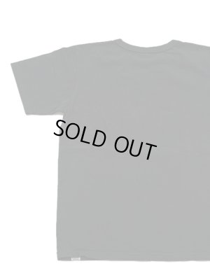 画像2: 【 STUDIO D'ARTISAN（ステュディオダルチザン） 】 ゴジラコラボTシャツ [ GODZILLA SEWING JEANS ] [ BLACK ] 【 メール便可 】