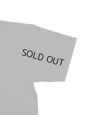 画像6: 【 STUDIO D'ARTISAN（ステュディオダルチザン） 】 ゴジラコラボTシャツ [ GODZILLA SEWING JEANS ] [ BLACK ] 【 メール便可 】