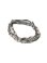 画像3: 【 Indian Jewelry（インディアン ジュエリー） 】 ホピチェーンネックレス [ Hopi Silver Chain ] [ 50cm ] 【 メール便可 】 (3)