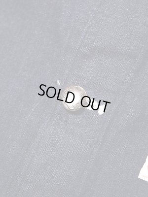 画像6: 【 HEAD LIGHT（ヘッドライト） 】　大戦モデルデニムワークコート [ 9.5oz BLUE DENIM WWII WORK COAT  ] [ 実名復刻モデル ]