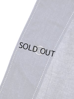 画像7: 【 HEAD LIGHT（ヘッドライト） 】　大戦モデルデニムワークコート [ 9.5oz BLUE DENIM WWII WORK COAT  ] [ 実名復刻モデル ]