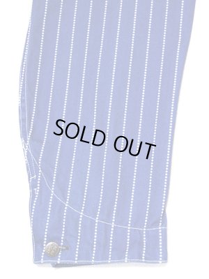 画像7: 【 HEAD LIGHT（ヘッドライト） 】 【 9oz. 】 ウォバッシュストライプワークコート [ WABASH STRIPE WORK COAT  ] [ 実名復刻モデル ]