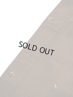 画像9: 【 HEAD LIGHT（ヘッドライト） 】 【 9oz. 】 ブラウンダックワークコート [ BROWN DUCK COAT ] [ 実名復刻モデル ]