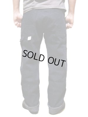 画像2: 【 HEAD LIGHT（ヘッドライト） 】　11oz. BLUE DENIM　DUNGAREES　[ 実名復刻 ]