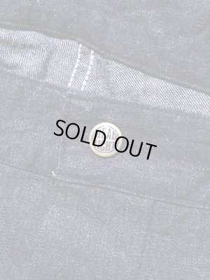 画像3: 【 HEAD LIGHT（ヘッドライト） 】　11oz. BLUE DENIM　DUNGAREES　[ 実名復刻 ]